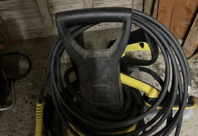 Location Déboucheur canalisation Karcher à Aubervilliers